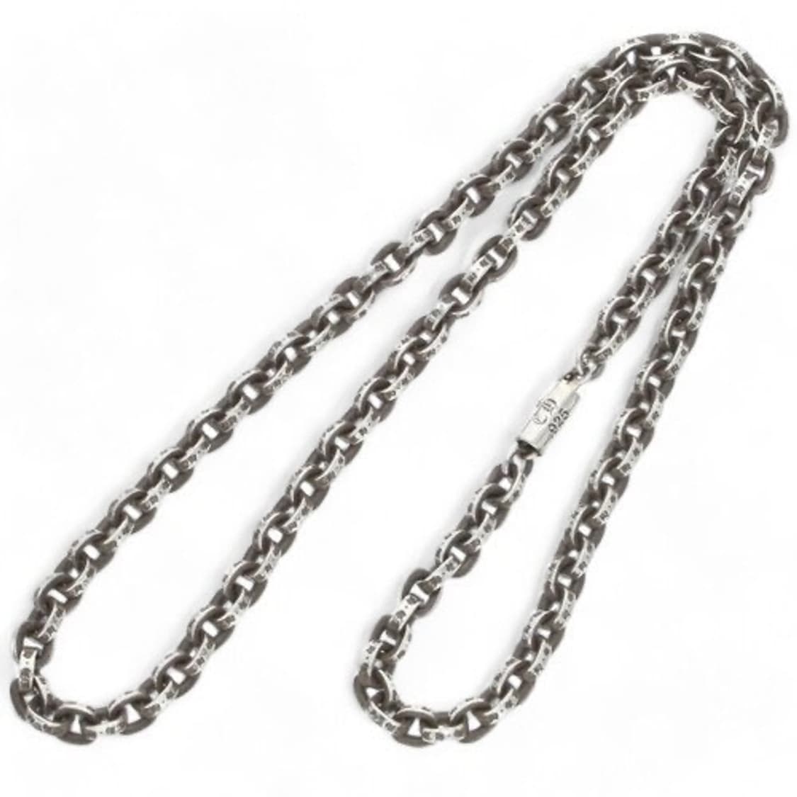 [구매]크롬하츠 페이퍼체인 24인치 상품이미지1