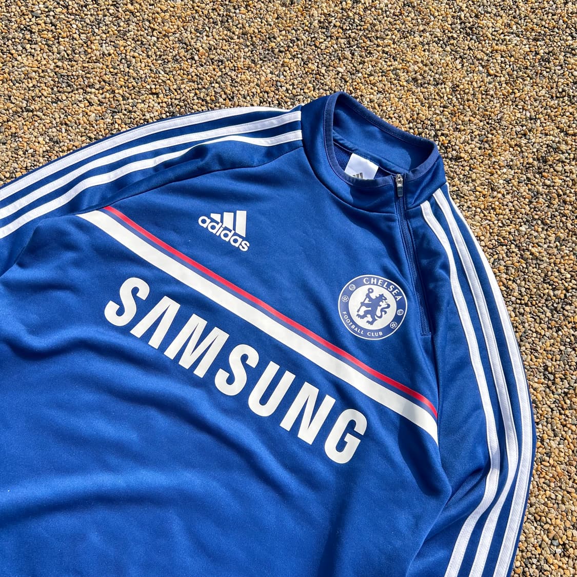 아디다스 첼시 트랙탑 져지 상품이미지2