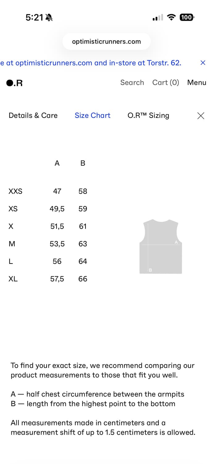 옵티미스틱 러너스 리사이클 탱크탑 민소매 L 상품이미지3