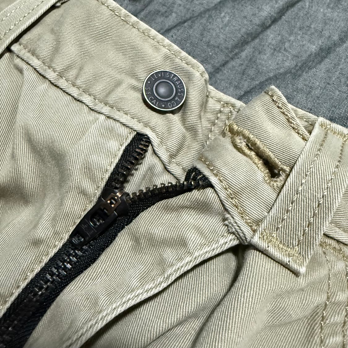 511 Cotton Twill Pants 상품이미지4