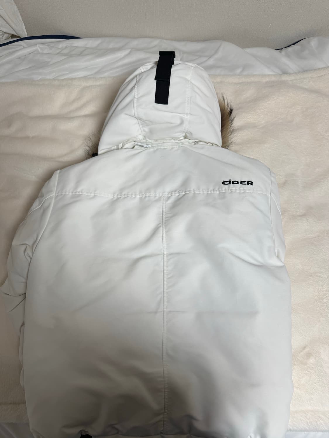 아이더 숏패딩 상품이미지4