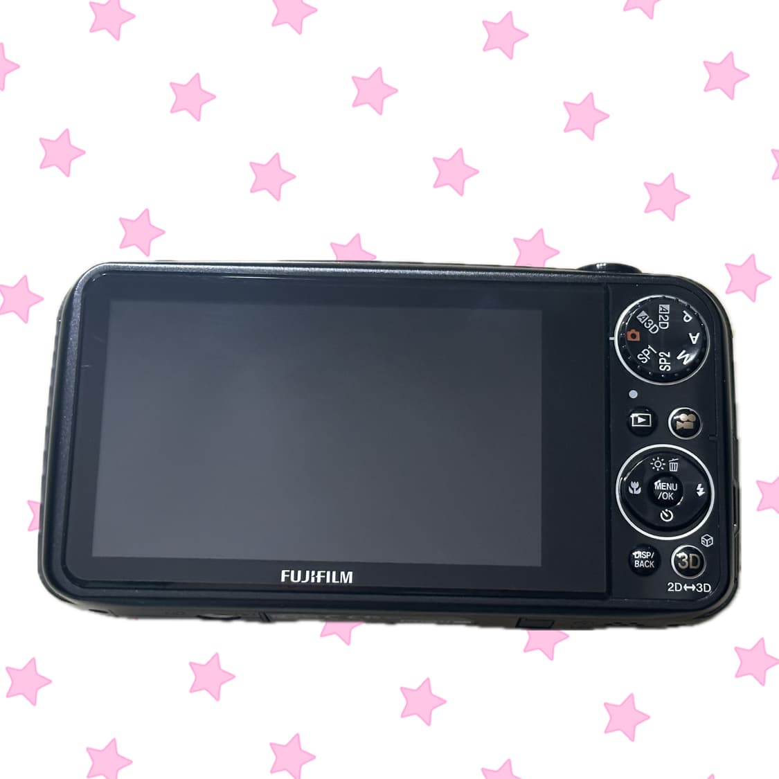 후지필름 파인픽스 Real 3D 상품이미지3