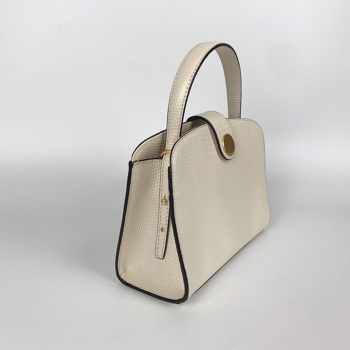 오야니  Oryany 소가죽 미니가방 토트백 상품이미지4