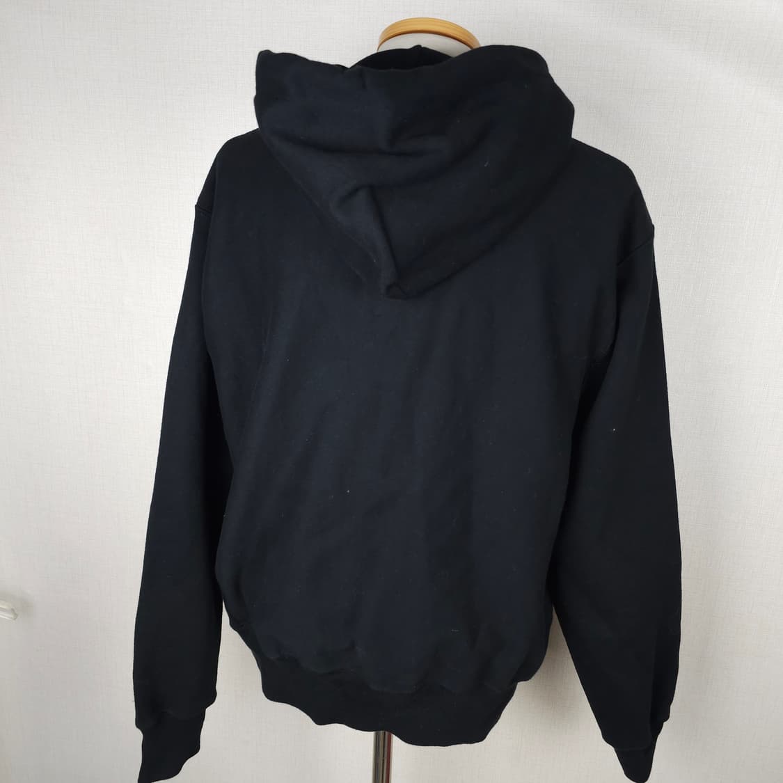 챔피온 후드집업 남자95사이즈  상품이미지4