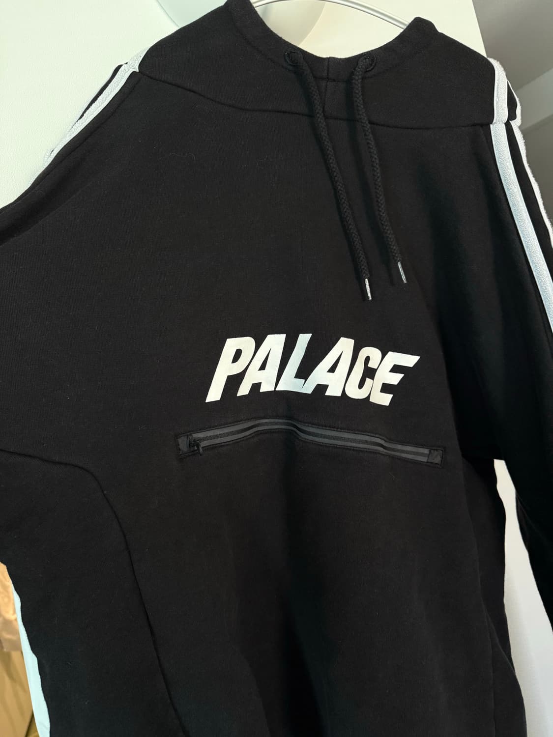 펄라스 아디다스 테리 후드 상품이미지3