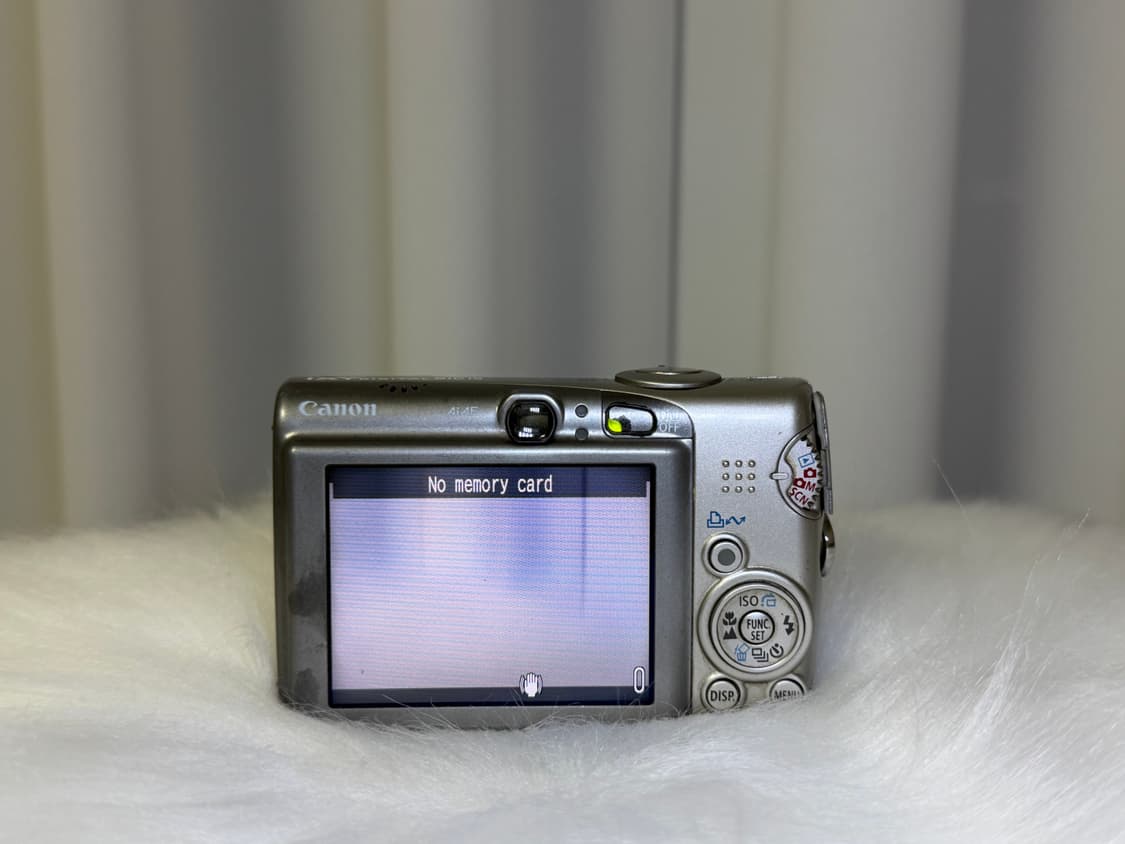 캐논 익시 ixy 810 IS (익서스 ixus 950) 상품이미지4