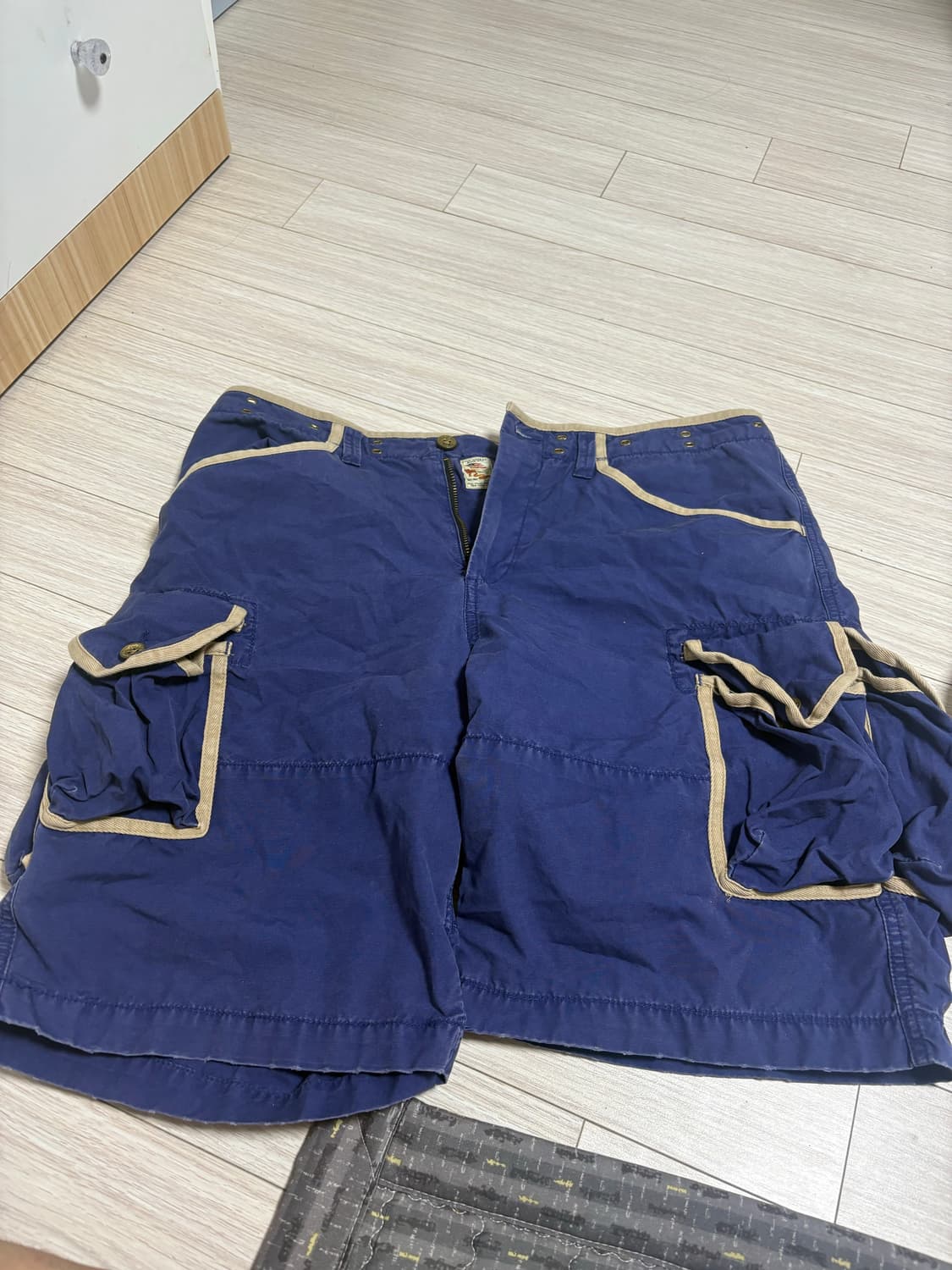 폴로 바지 상품이미지1