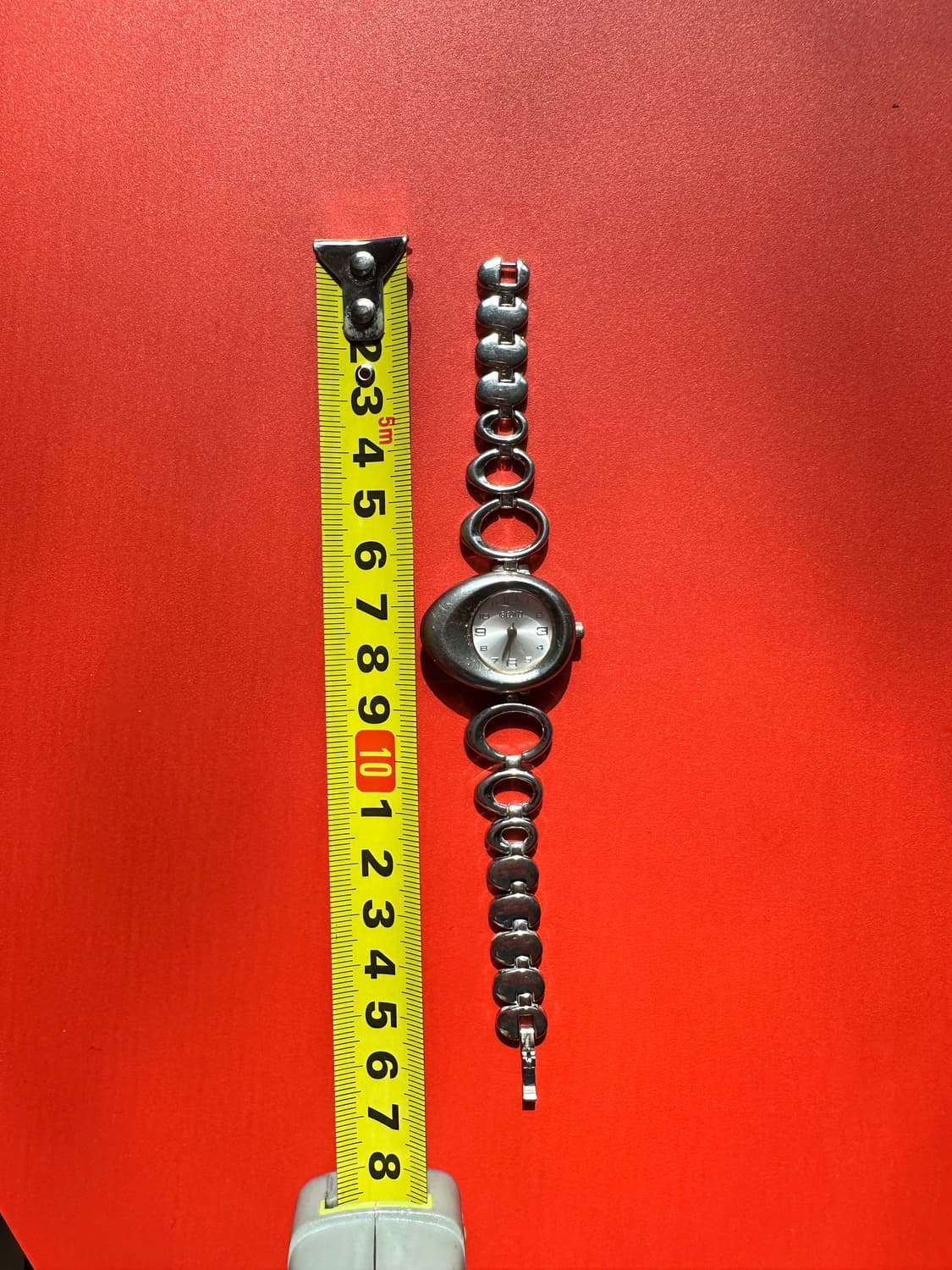 빈티지 패션 손목 시계 상품이미지5