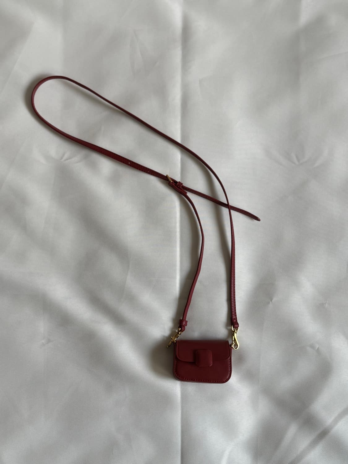 찰스앤키스 스몰백 상품이미지3