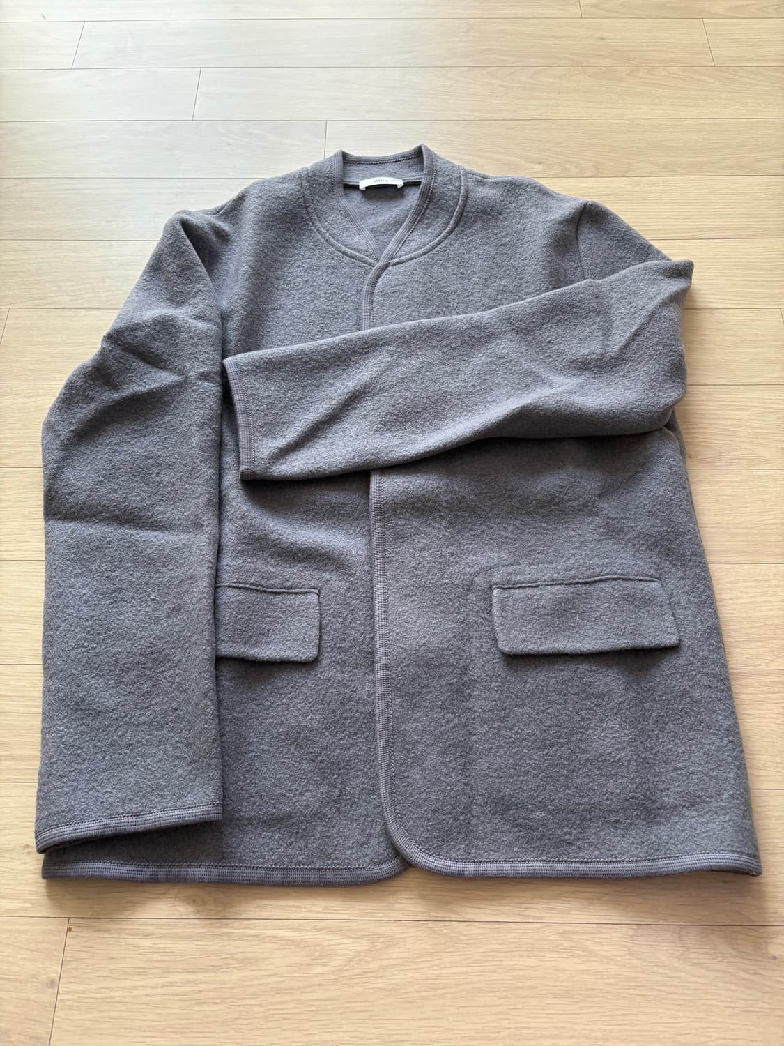 [M] 리에르 City Walker jacket 상품이미지2