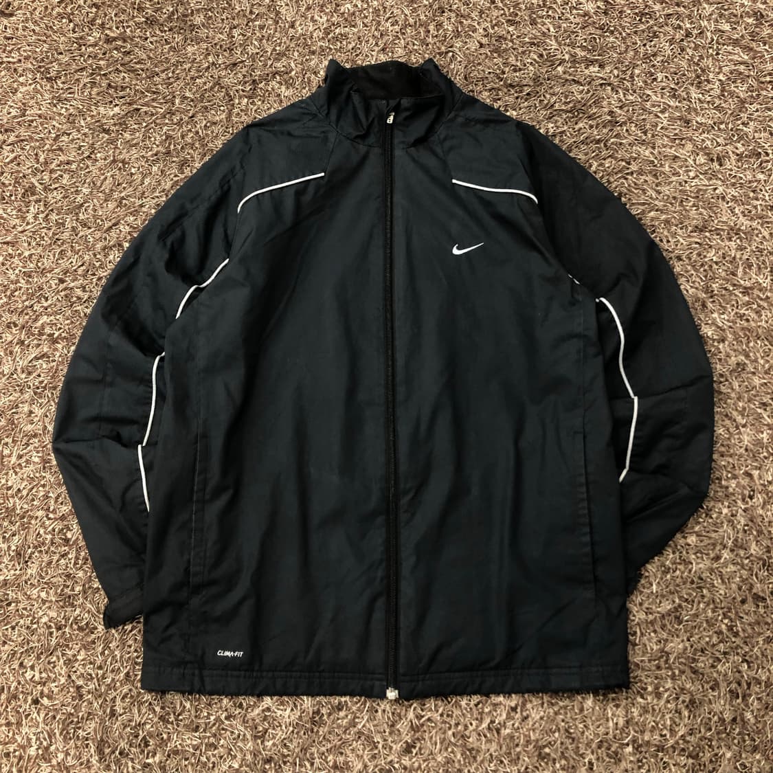 나이키 00s 클리마핏 바람막이 자켓 상품이미지1