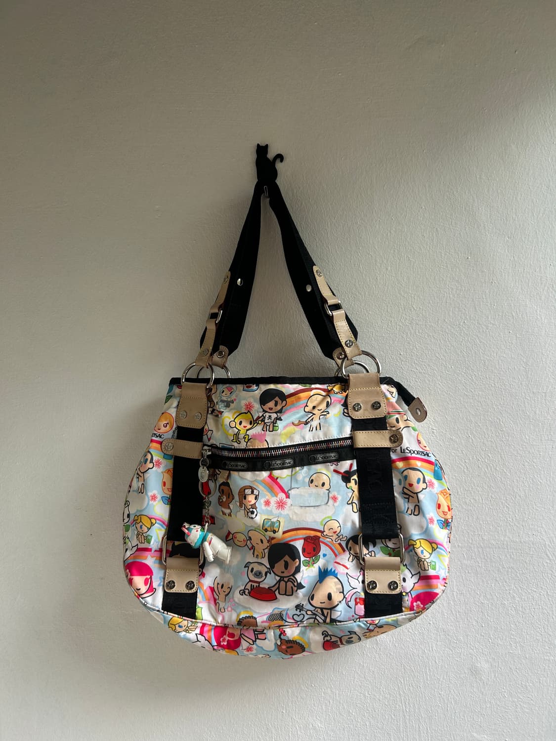 Tokidoki for lesportsac 상품이미지1