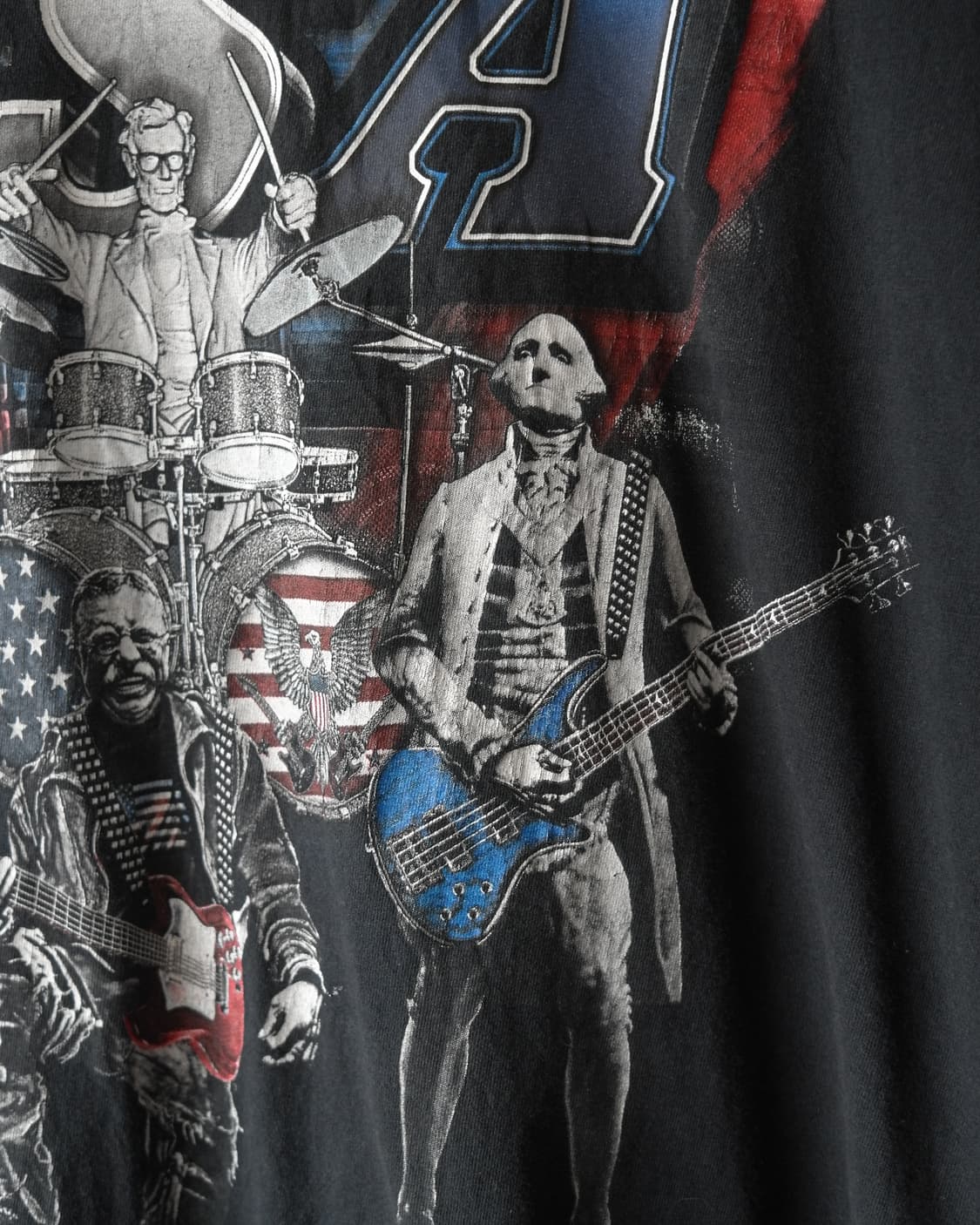 Rockin' The USA 상품이미지3