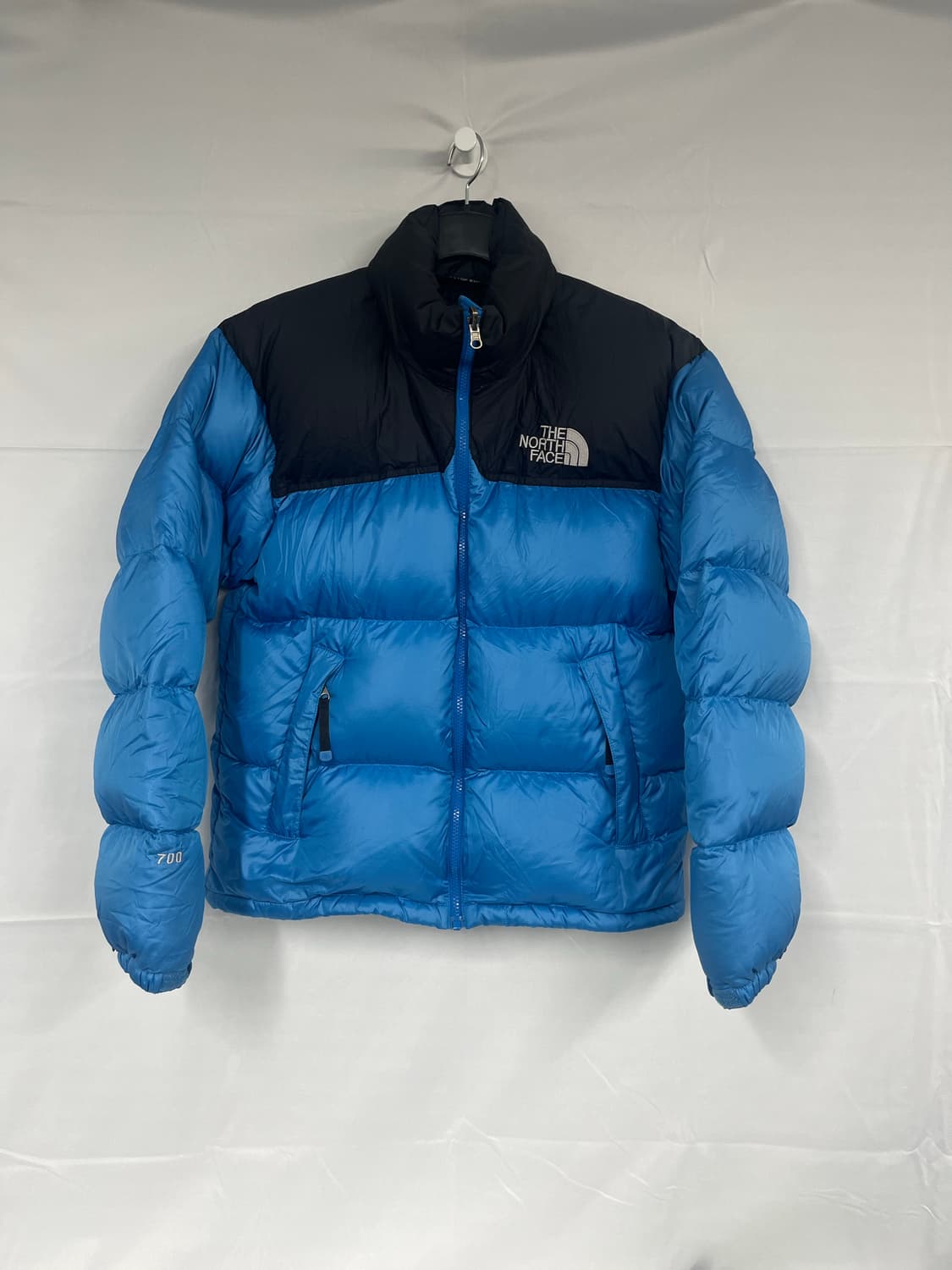 노스페이스 눕시 700 S사이즈 상품이미지1