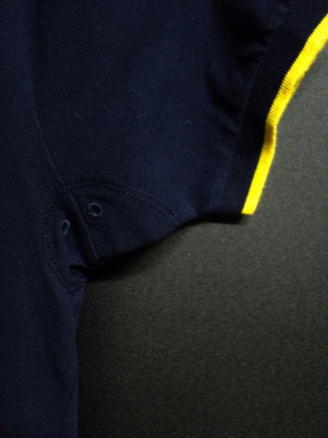 RALPH LAUREN 랄프로렌 치프키프 자수로고 셔츠(새제품급) 상품이미지5