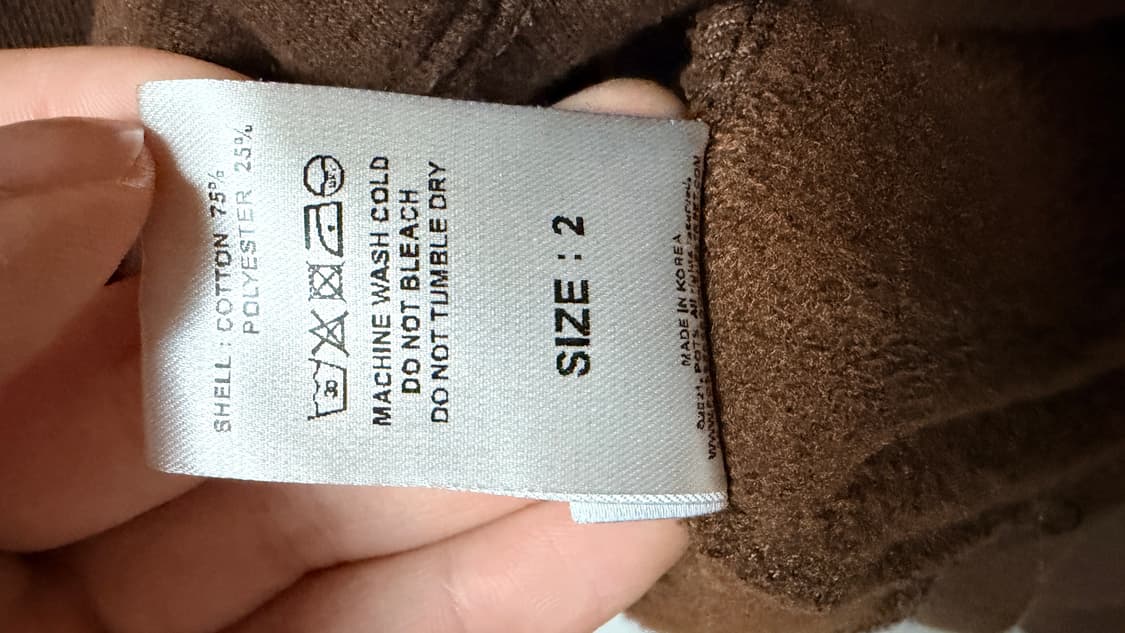 퍼츠 올데이 후드 상품이미지3