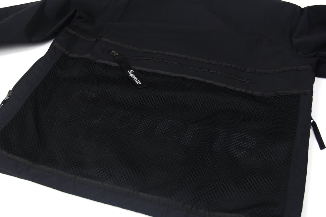 Nike X supreme - Trail Running Jacket 상품이미지4