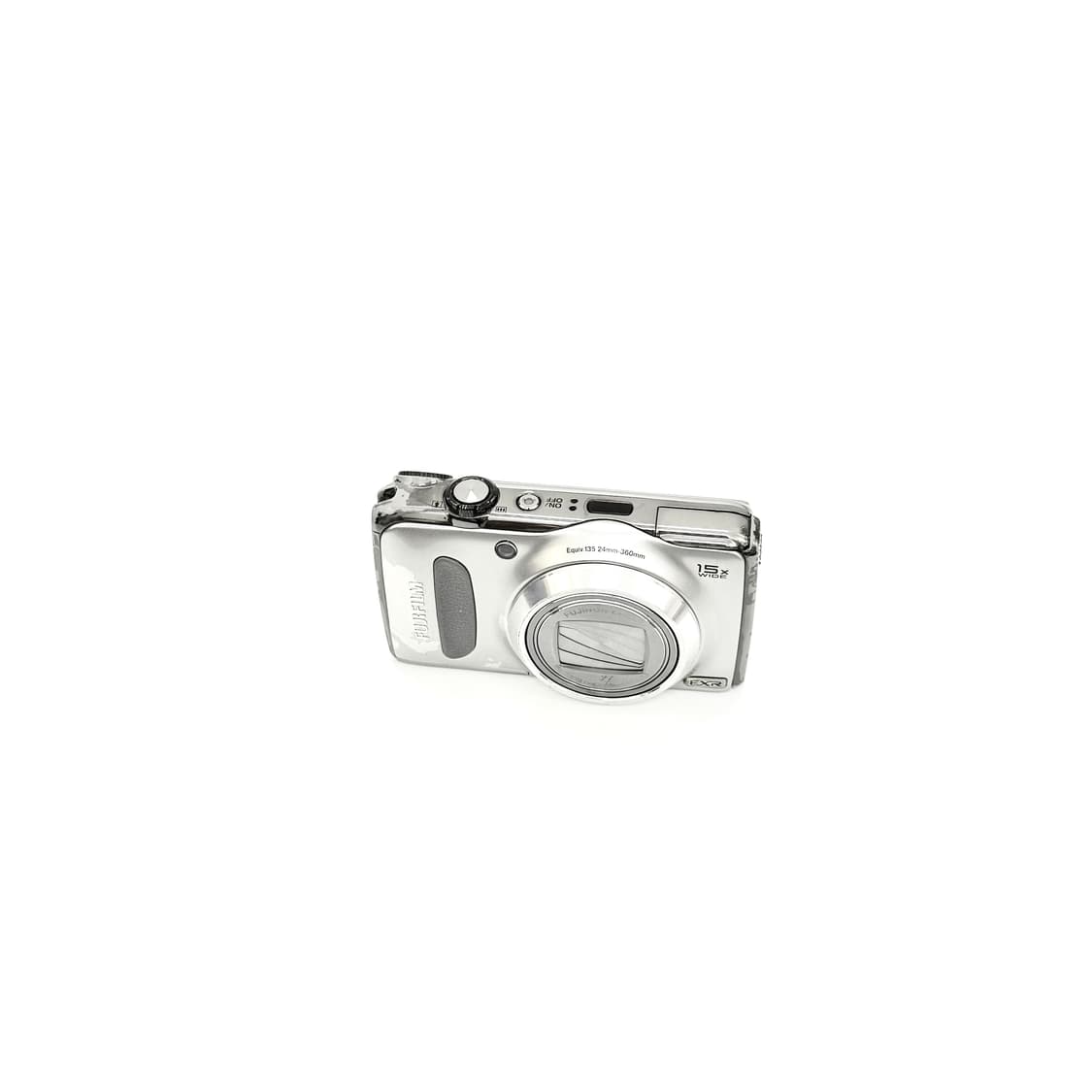 팝업플래시&희귀!) FujiFilm Finepix F300 디카 카메라 상품이미지8