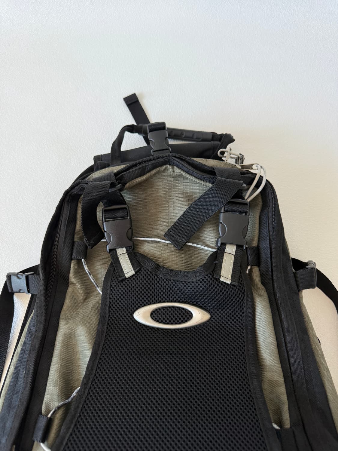 Pre owned 스케이트 보드백 상품이미지2