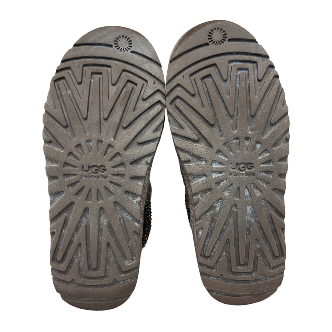 230 W 어그 카디 니트 부츠 페레로 로쉐 상품이미지6