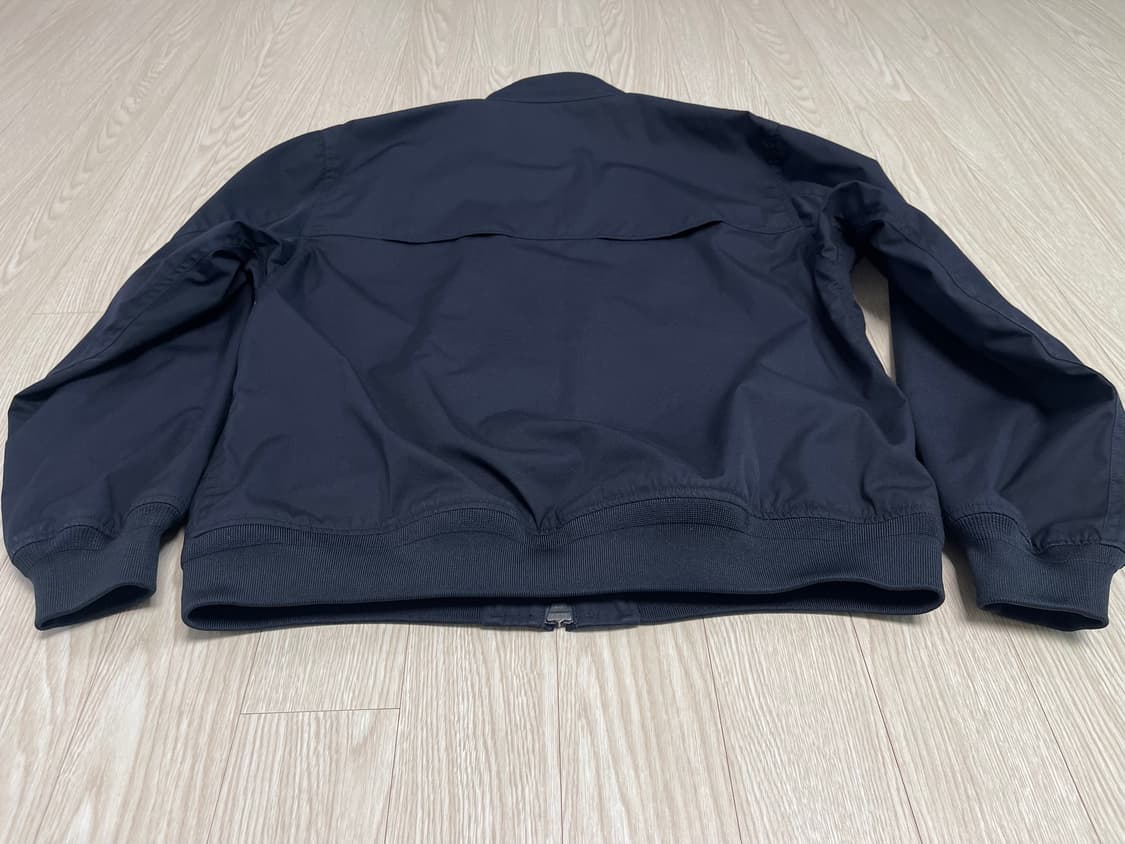 빔즈 x 노스페이스 퍼플라벨 나나미카 65/35 필드 자켓 상품이미지10