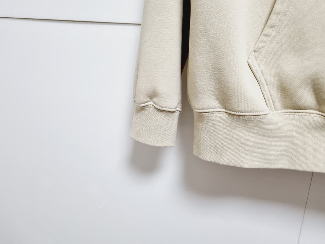 여성 나이키 2022신형 더블빅스우시 기모 후드티 상품이미지6