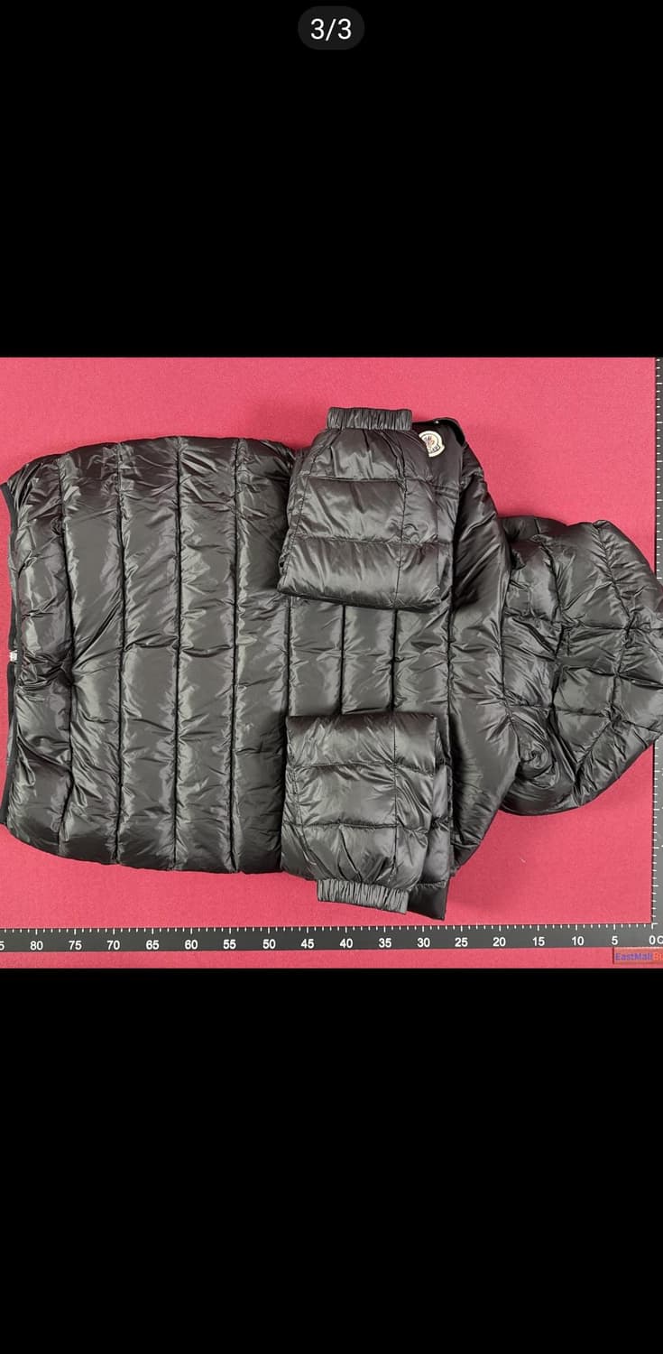 몽클레어 나잔 경량패딩 (레플리카) 상품이미지1