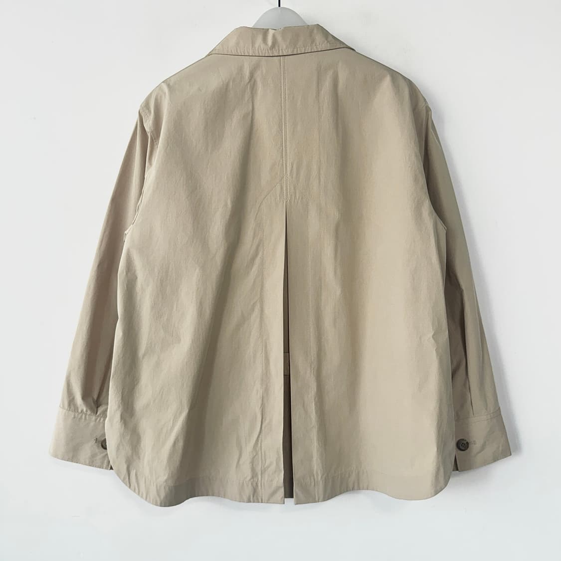 빈폴레이디스 24 트렌치 자켓 상품이미지7