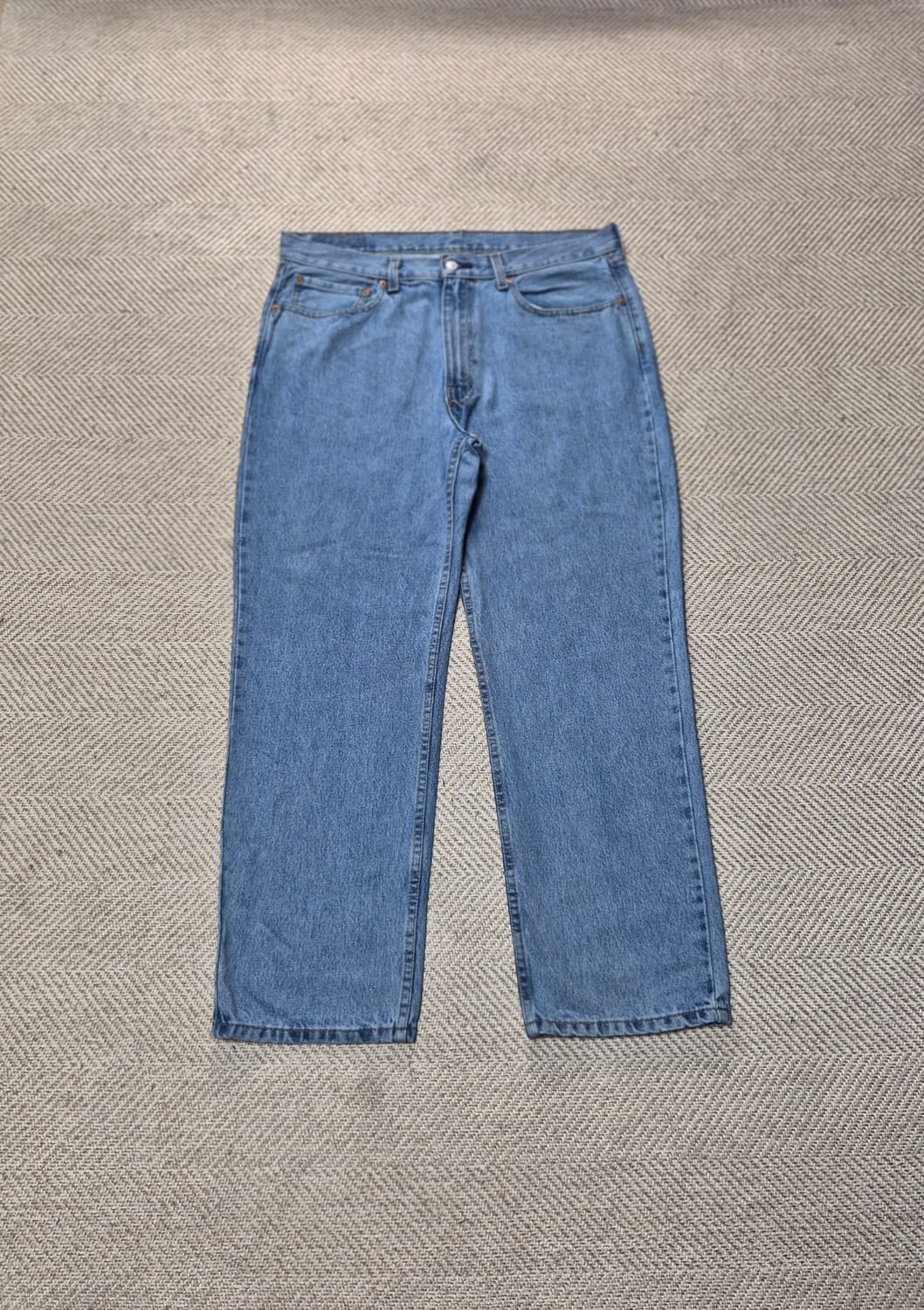 리바이스 550 w36(A17) 상품이미지1