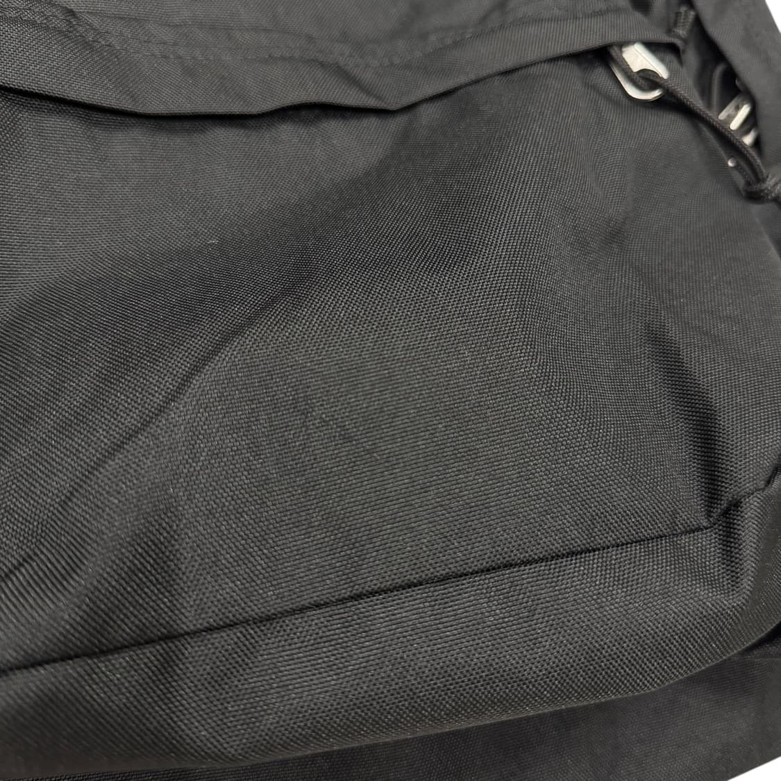 잔스포츠 빈티지 슈퍼브레이크 블랙 백팩 가방 상품이미지8