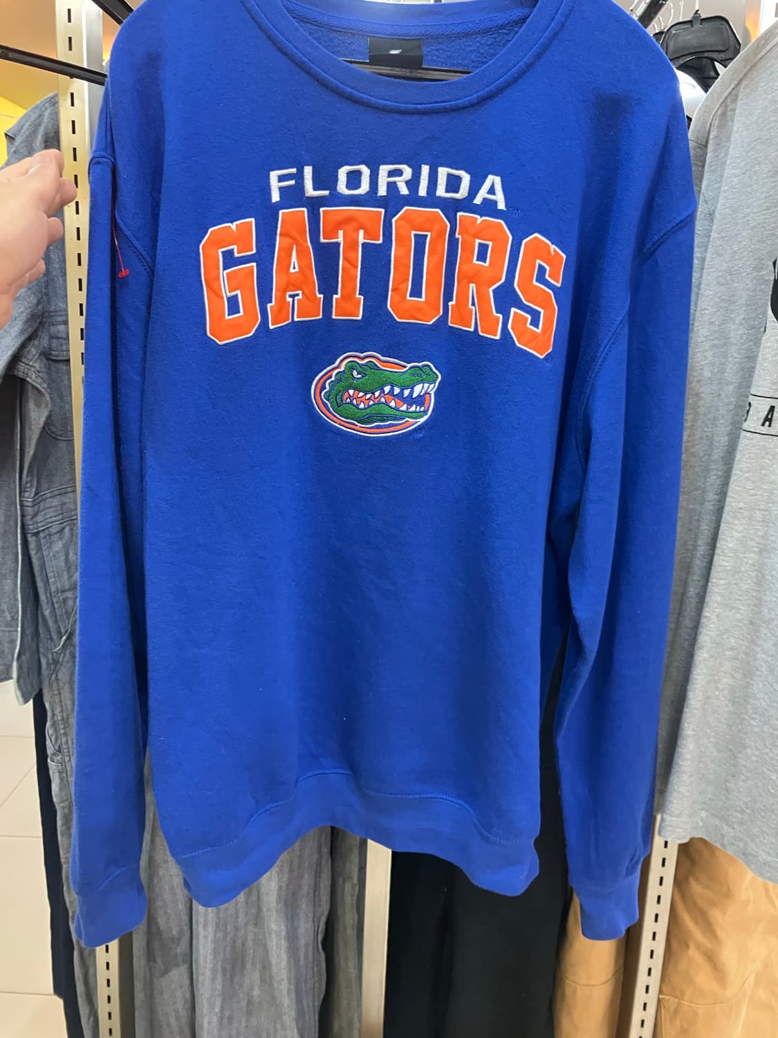 플로리다 GATGRS 미국 L 상품이미지1