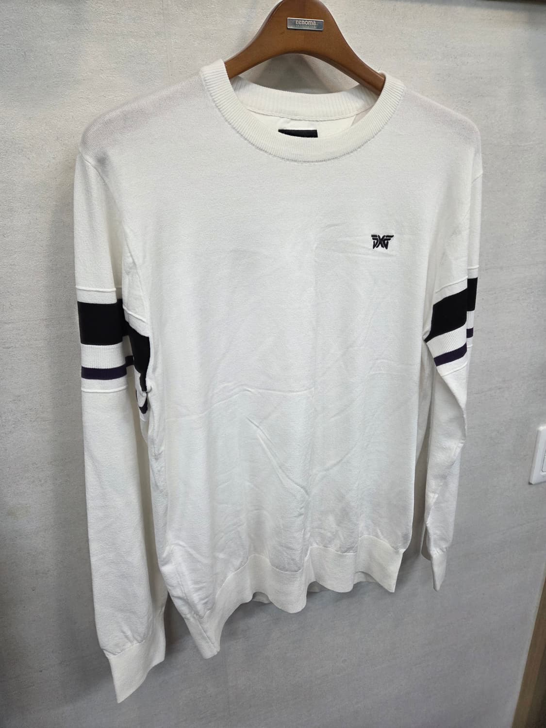 Pxg 팔라인 베이직 니트 L 상품이미지7