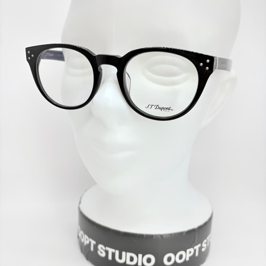 ST DUPONT 듀퐁 블랙 뿔테 상품이미지7