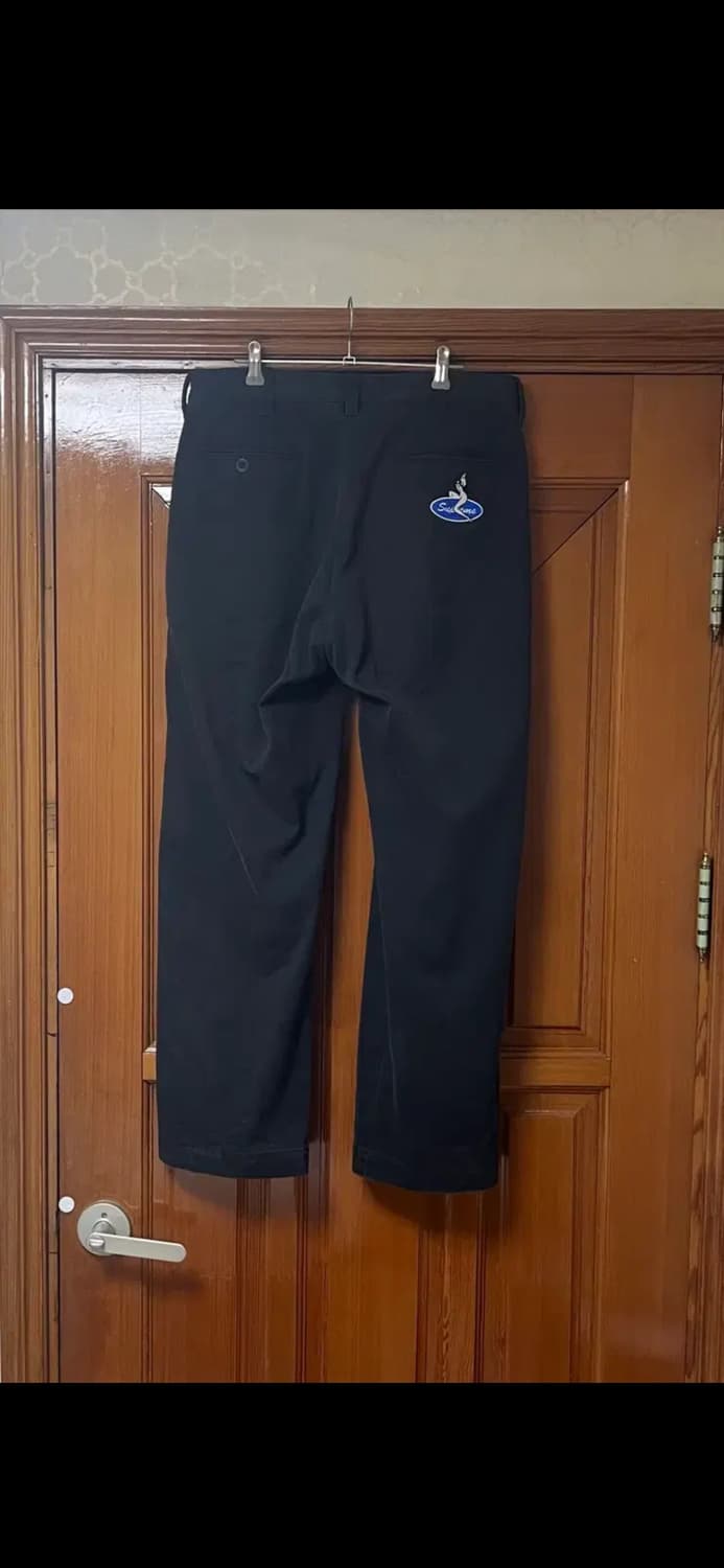 슈프림 핀업걸 치노팬츠 30 상품이미지2