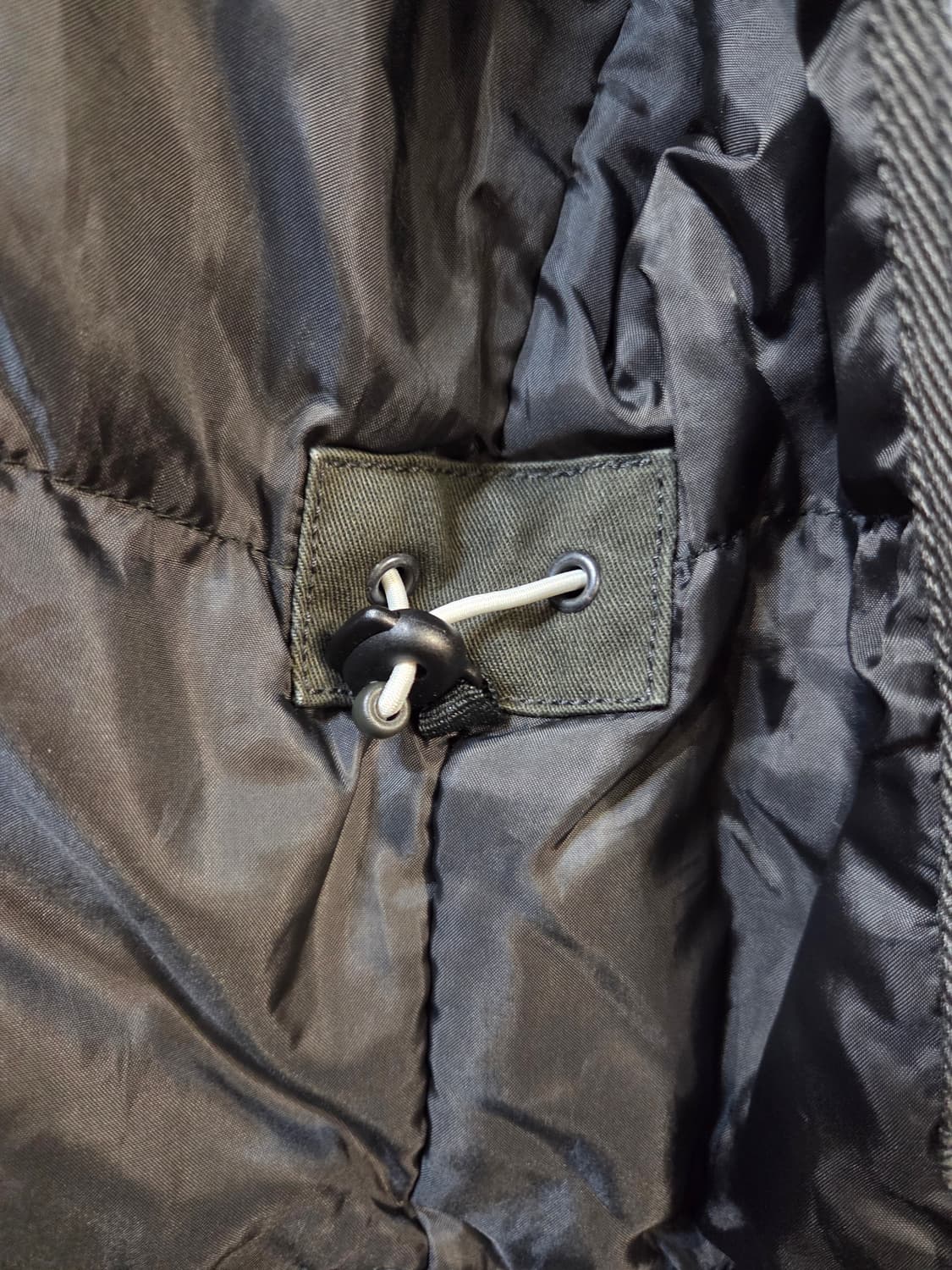 G-STAR RAW BATT HDD S WMN PARKA 상품이미지9