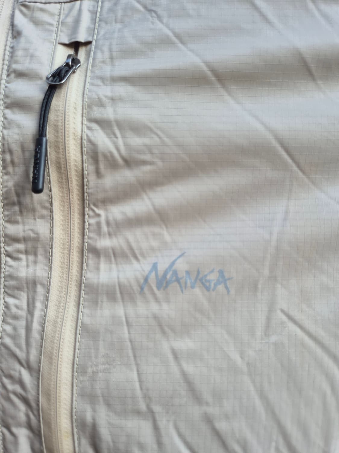 난가 오로라텍스 패딩 상품이미지9