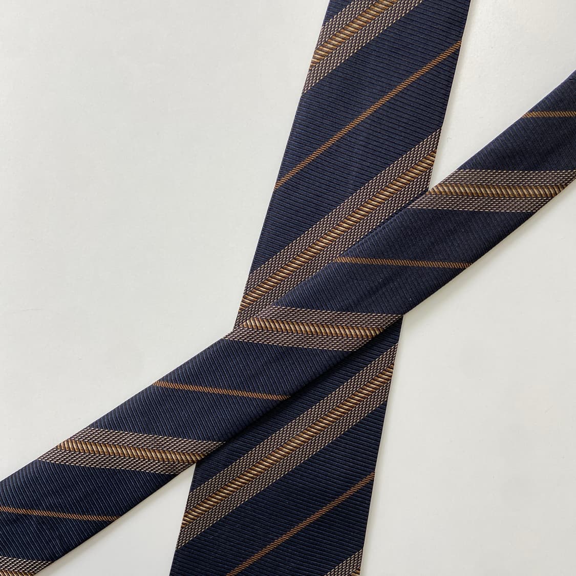 던힐(dunhill) 명품 정품 넥타이 상품이미지4