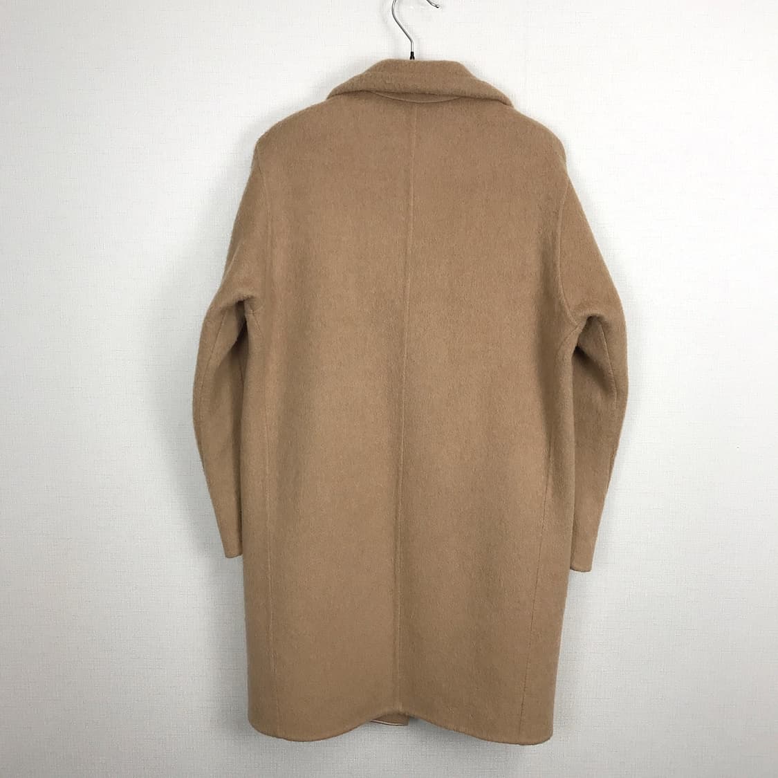 질스튜어트 뉴욕 알파카 코트 여성55 상품이미지5