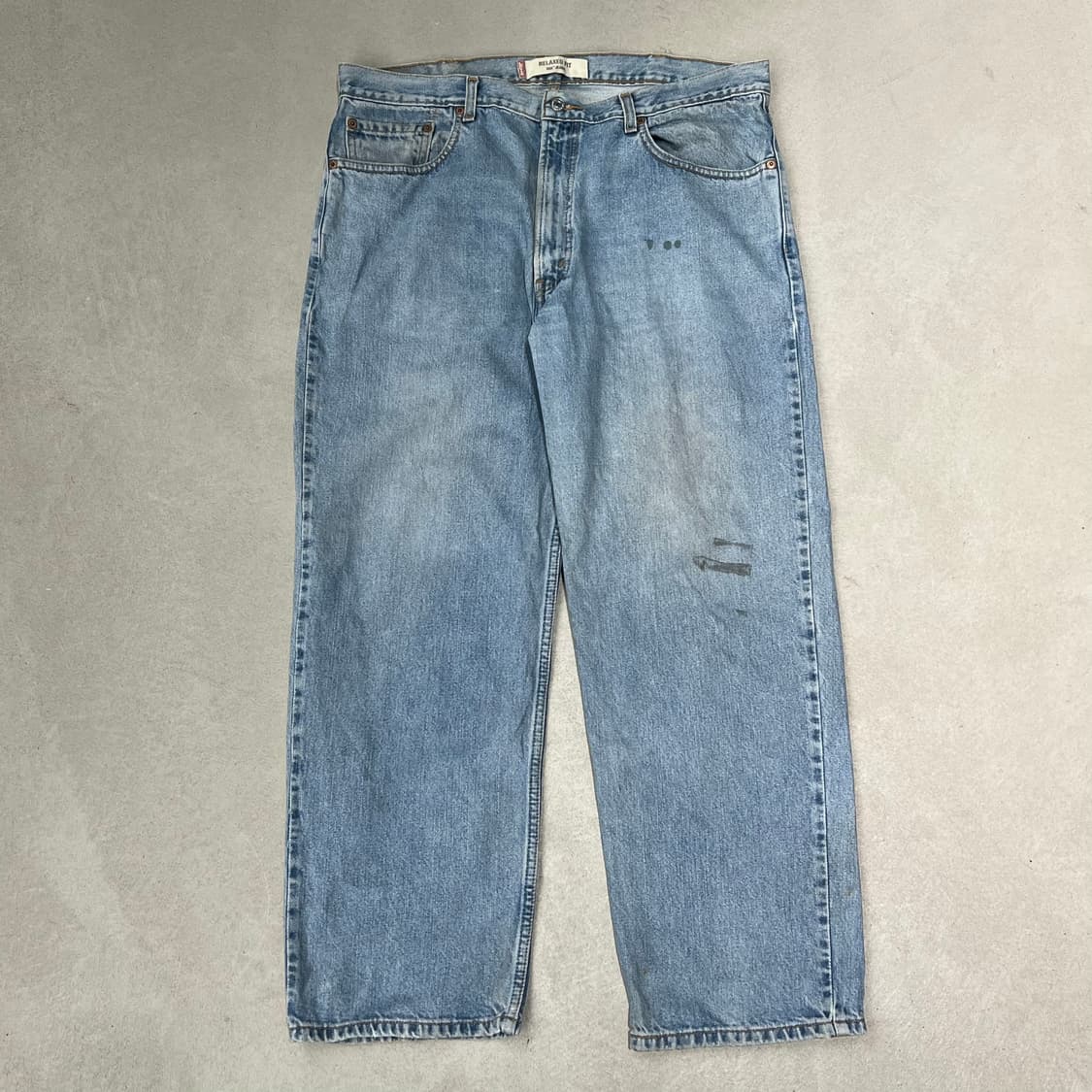 리바이스 550 데님팬츠 s09382 상품이미지1