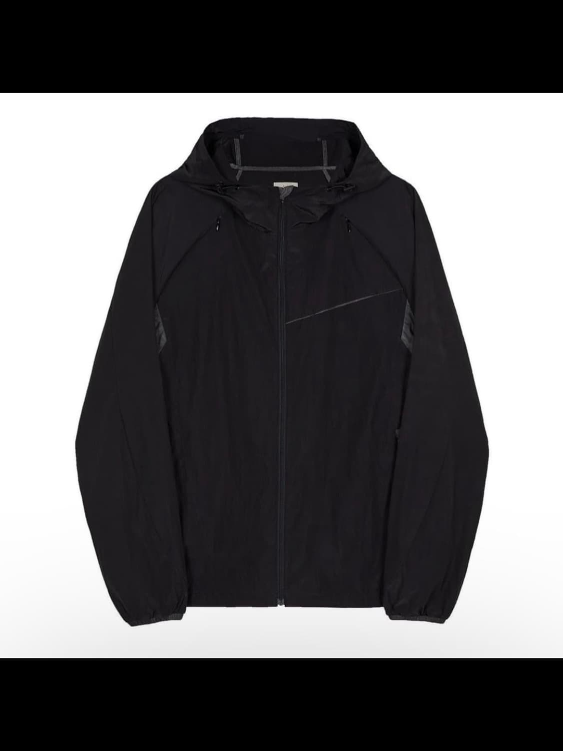 [2] xlim 엑슬림 ep.2 바람막이 상품이미지1