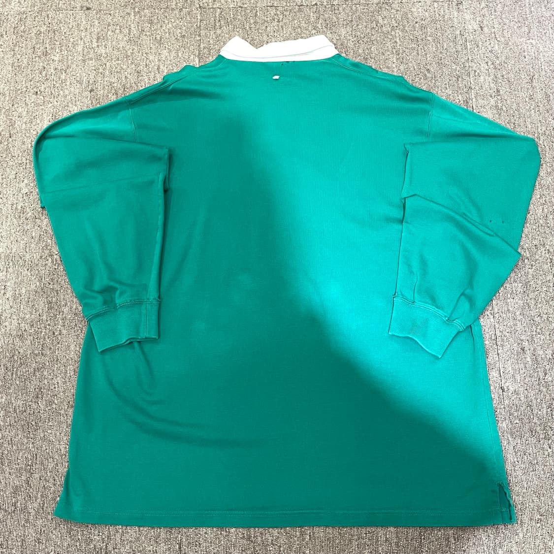 (XL) POLO 폴로 랄프로렌 럭비 셔츠 상품이미지5