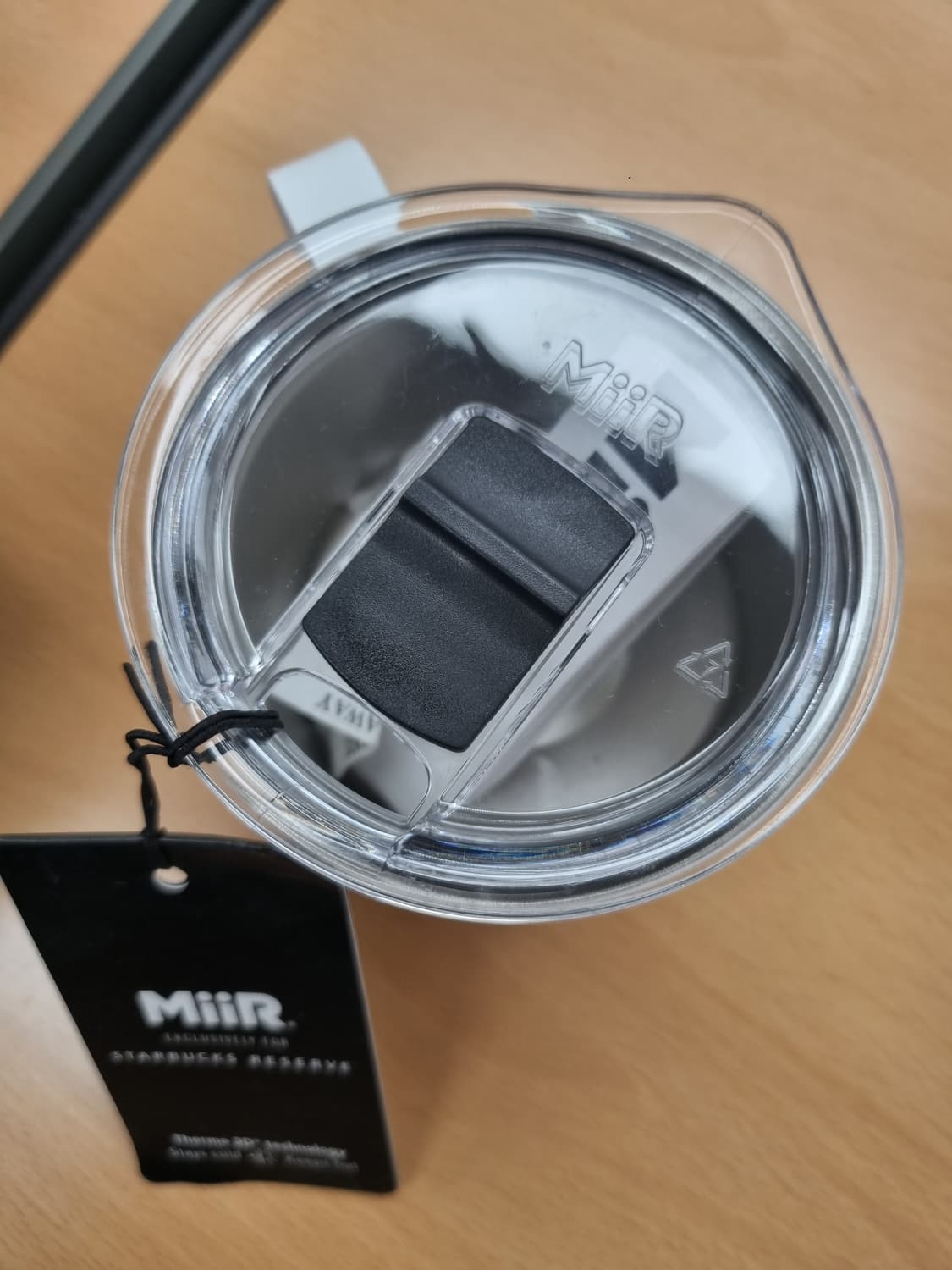 스타벅스 텀블러 미르 캠프컵 240ml 상품이미지4