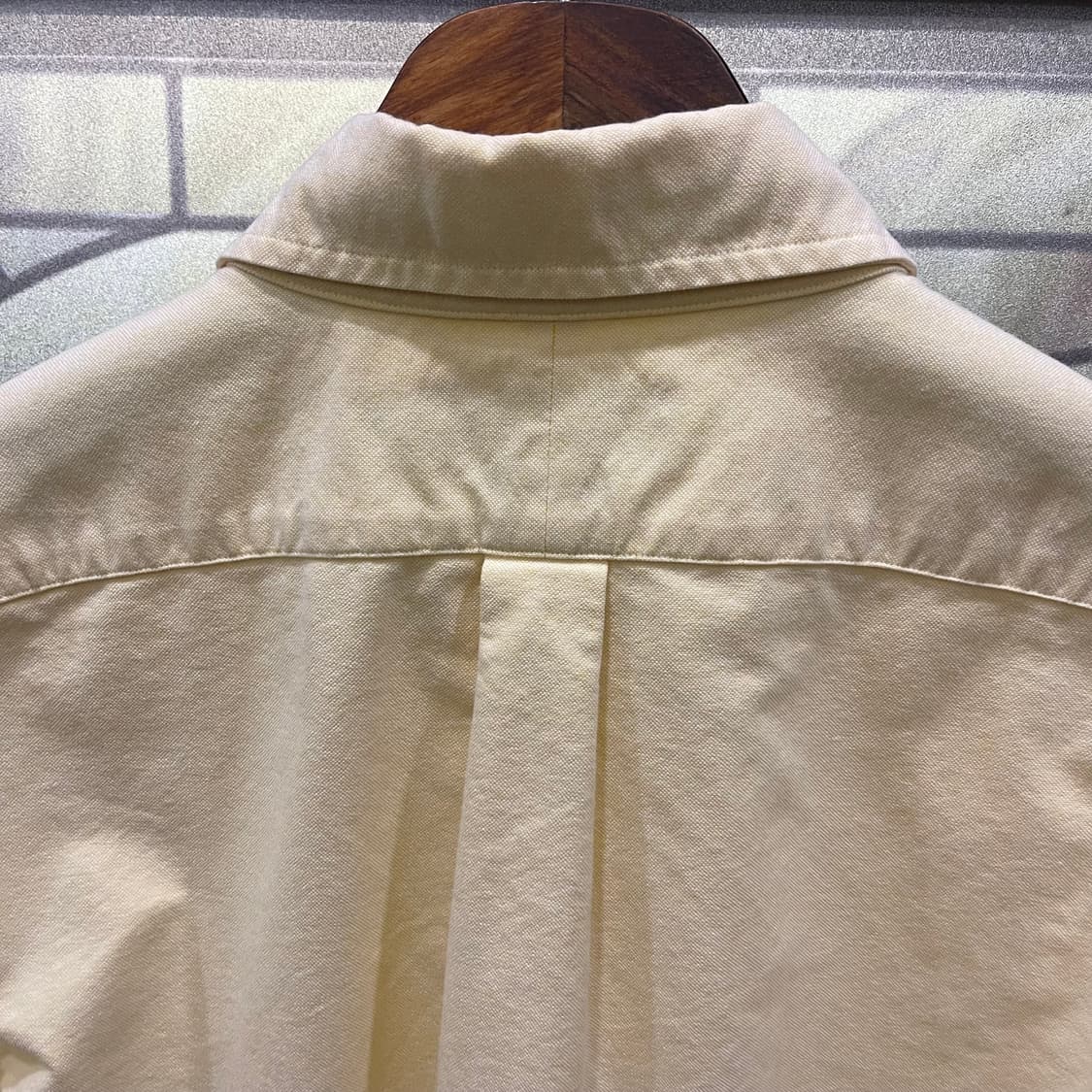 폴로 랄프로렌 코튼 셔츠 상품이미지9