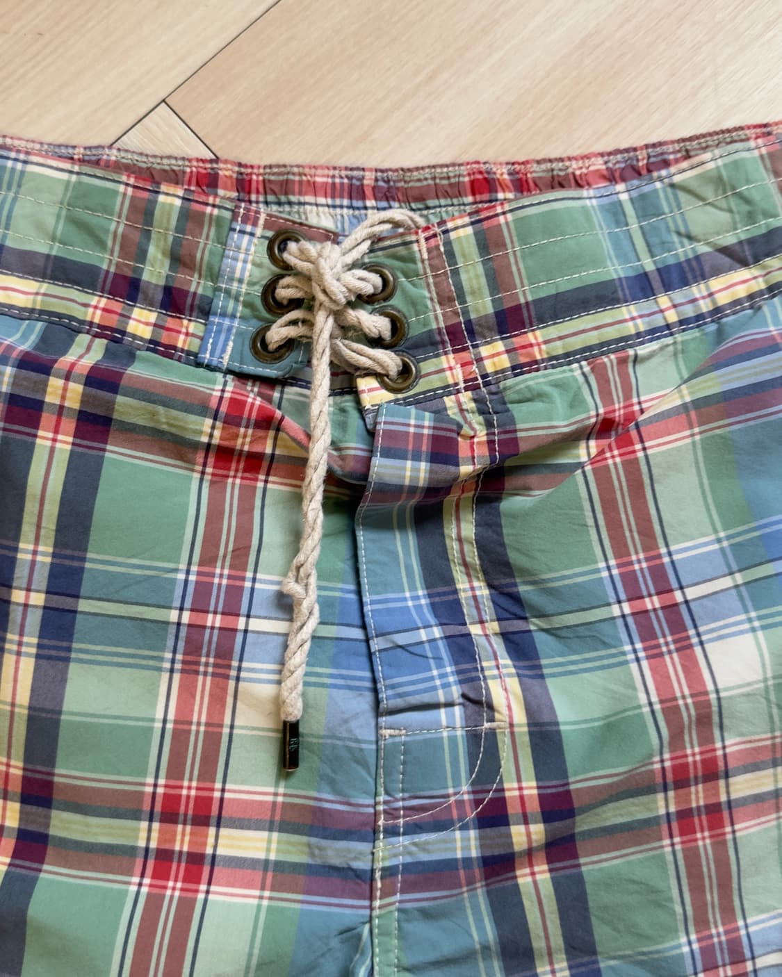 [POLO BY RALPH LAUREN] swim pants 상품이미지4