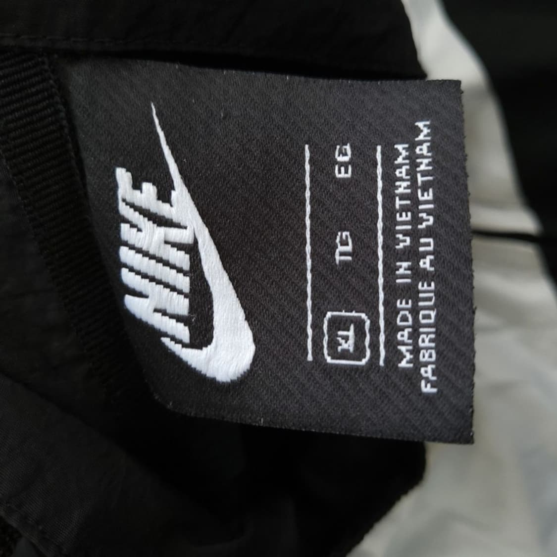나이키 Nike 남 자켓 XL 0501 상품이미지7