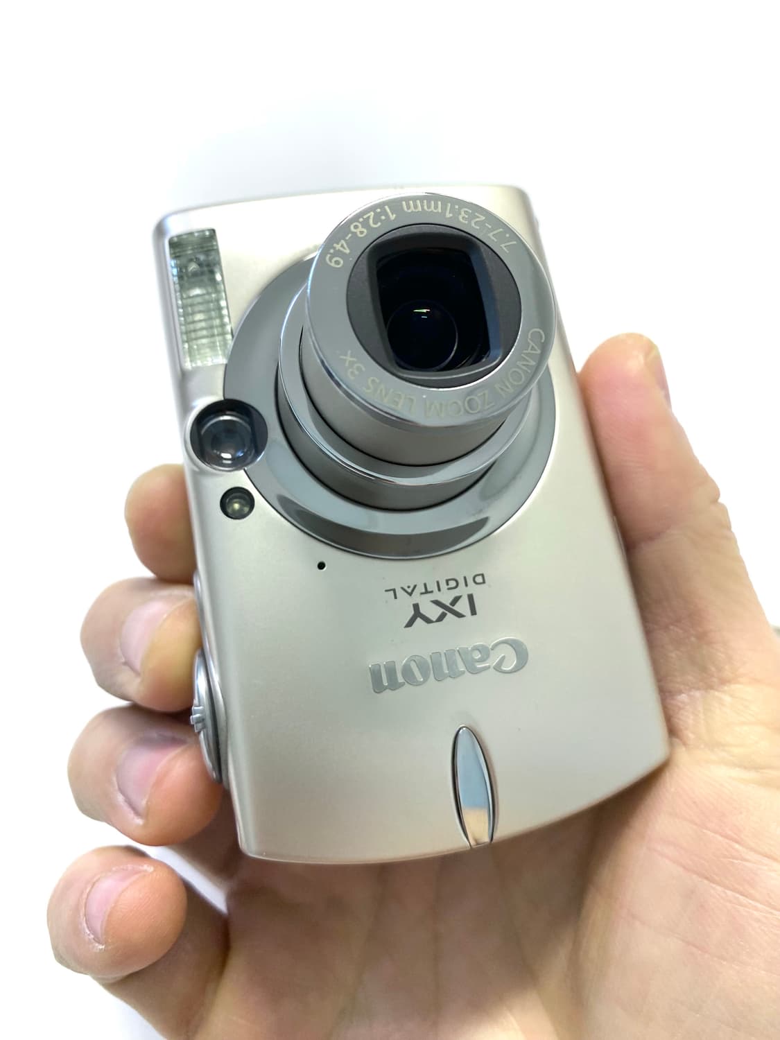 [예약] 캐논 익서스 IXUS 750 디지털 카메라 상품이미지9