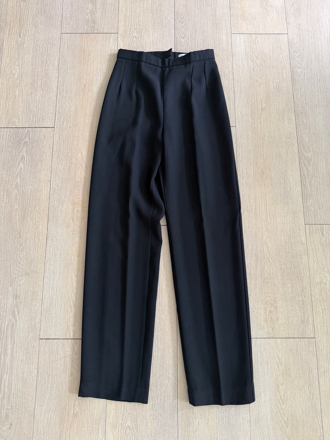 써머울 트라우저 상품이미지1