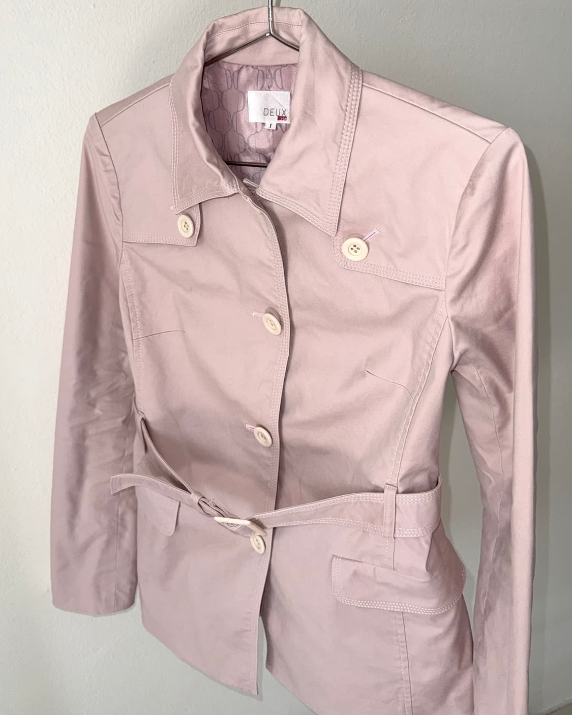 빈티지 자켓 상품이미지2