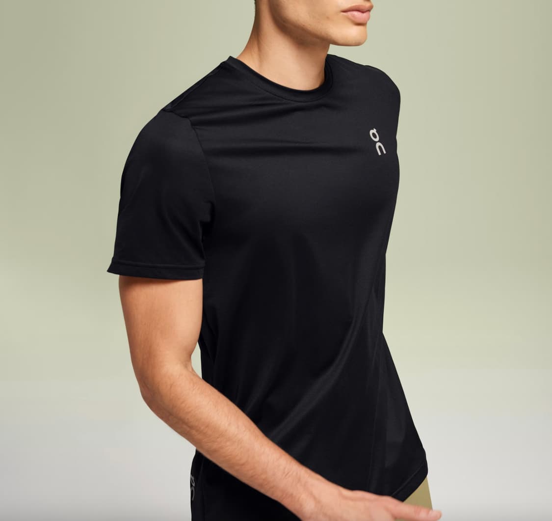 On Running Core T / M Size 상품이미지2