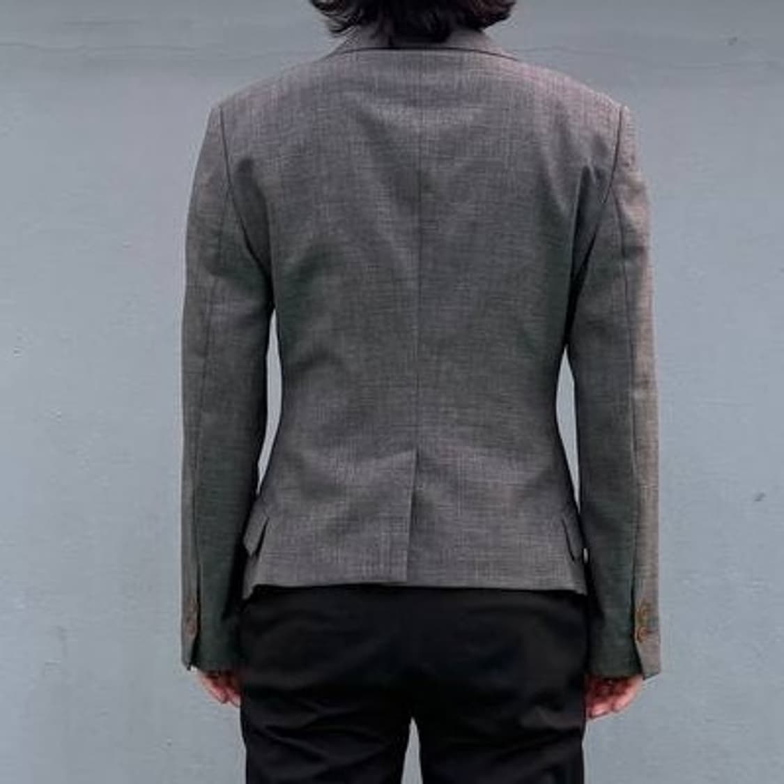 Vivienne Westwood  Jacket&Vest Set 상품이미지3